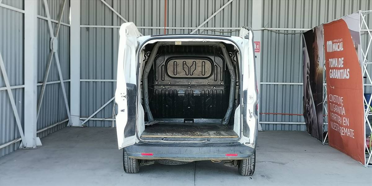 RAM VAN 1000 1.3 - Imagen 13