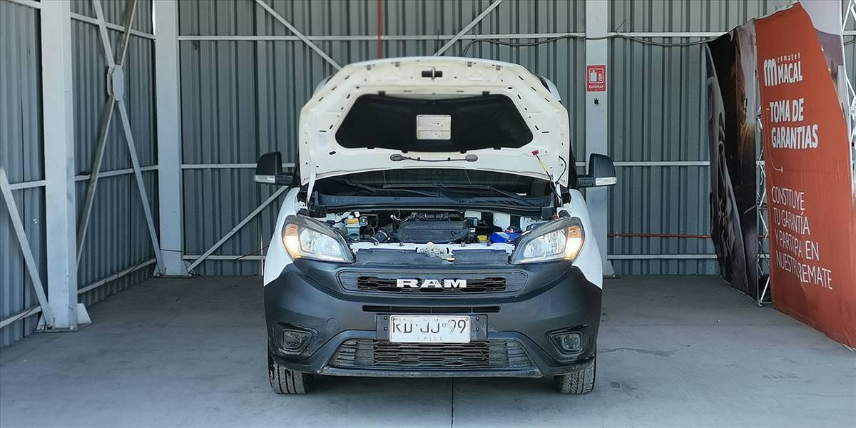 RAM VAN 1000 1.3 - Imagen 15