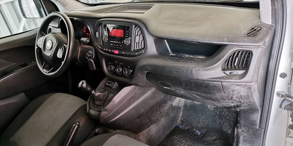 RAM VAN 1000 1.3 - Imagen 22