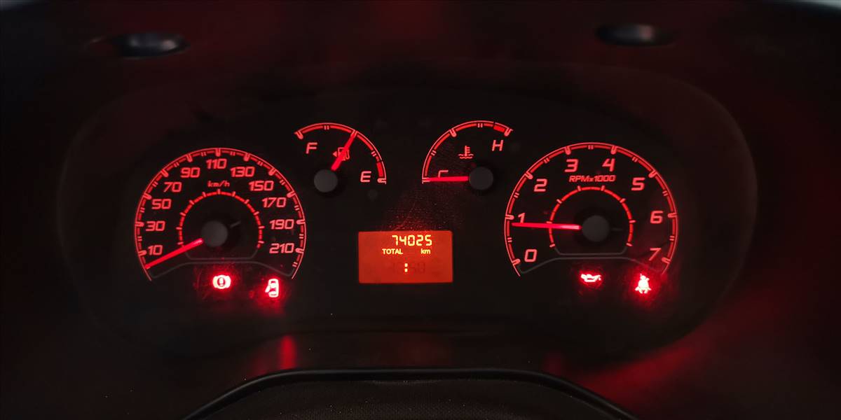 RAM VAN 1000 1.3 - Imagen 23