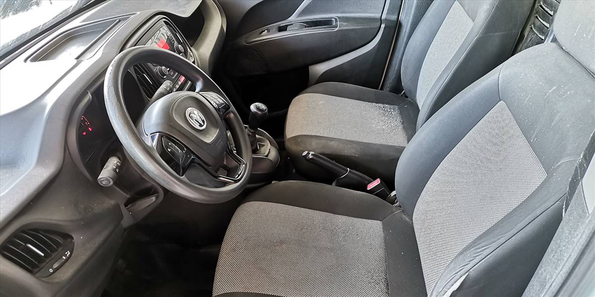 RAM VAN 1000 1.3 - Imagen 24