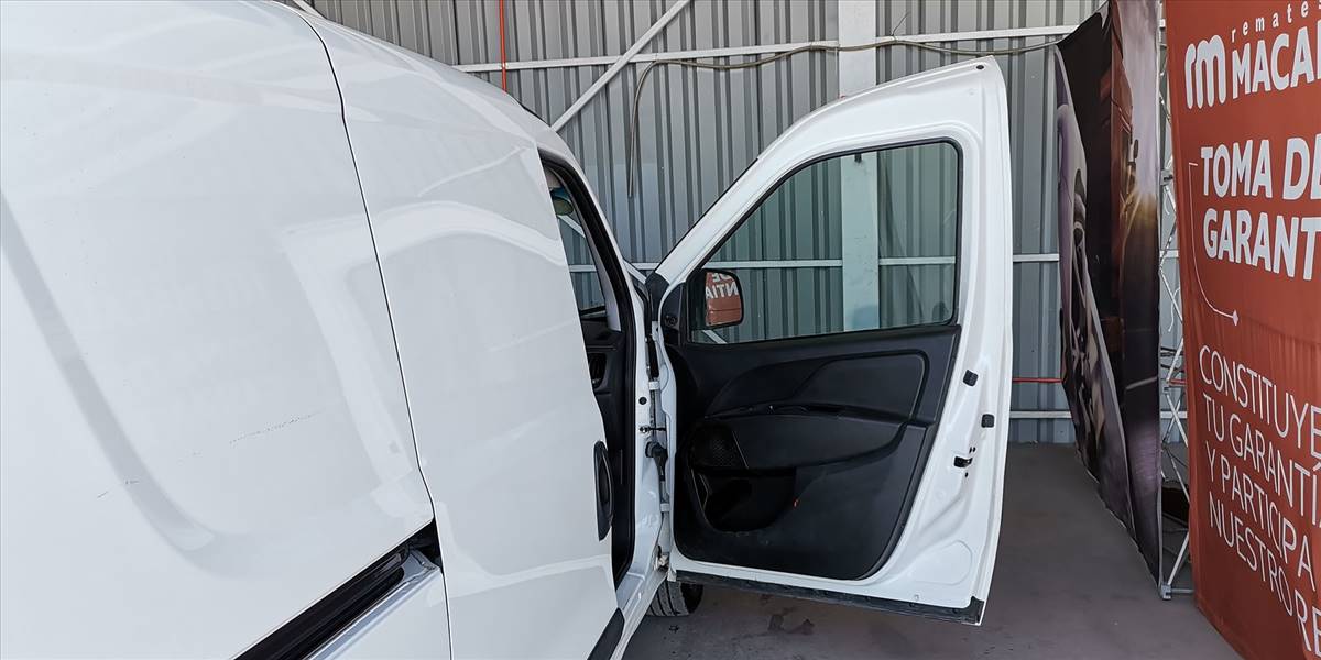 RAM VAN 1000 1.3 - Imagen 26