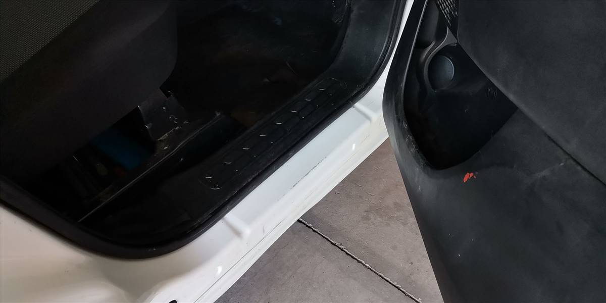 RAM VAN 1000 1.3 - Imagen 30