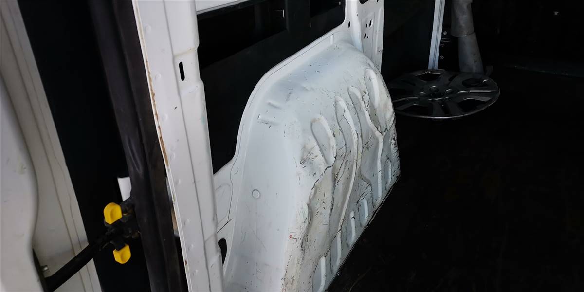 RAM VAN 1000 1.3 - Imagen 33