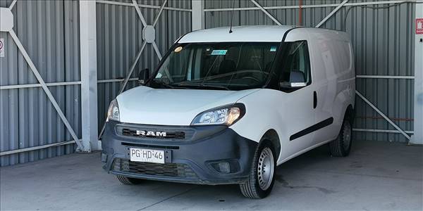 RAM VAN 1000 CARGO LARGE 1.3 - Imagen 3