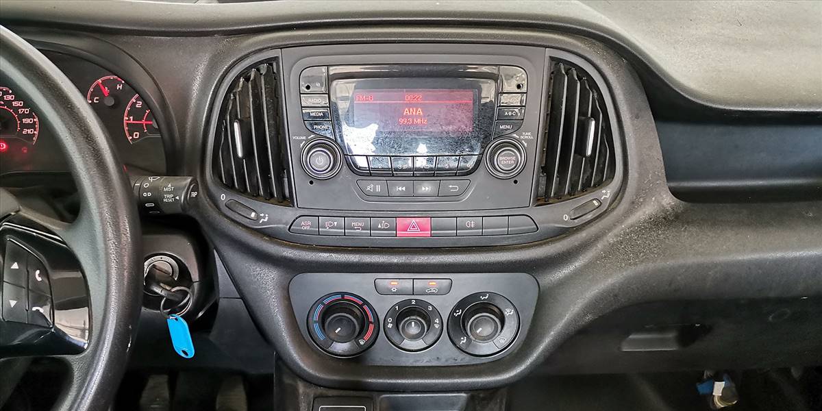 RAM VAN 1000 CARGO LARGE 1.3 - Imagen 24