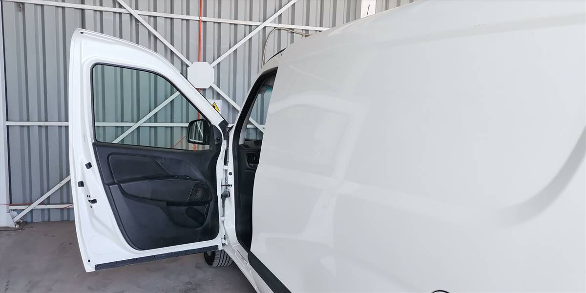 RAM VAN 1000 CARGO LARGE 1.3 - Imagen 27