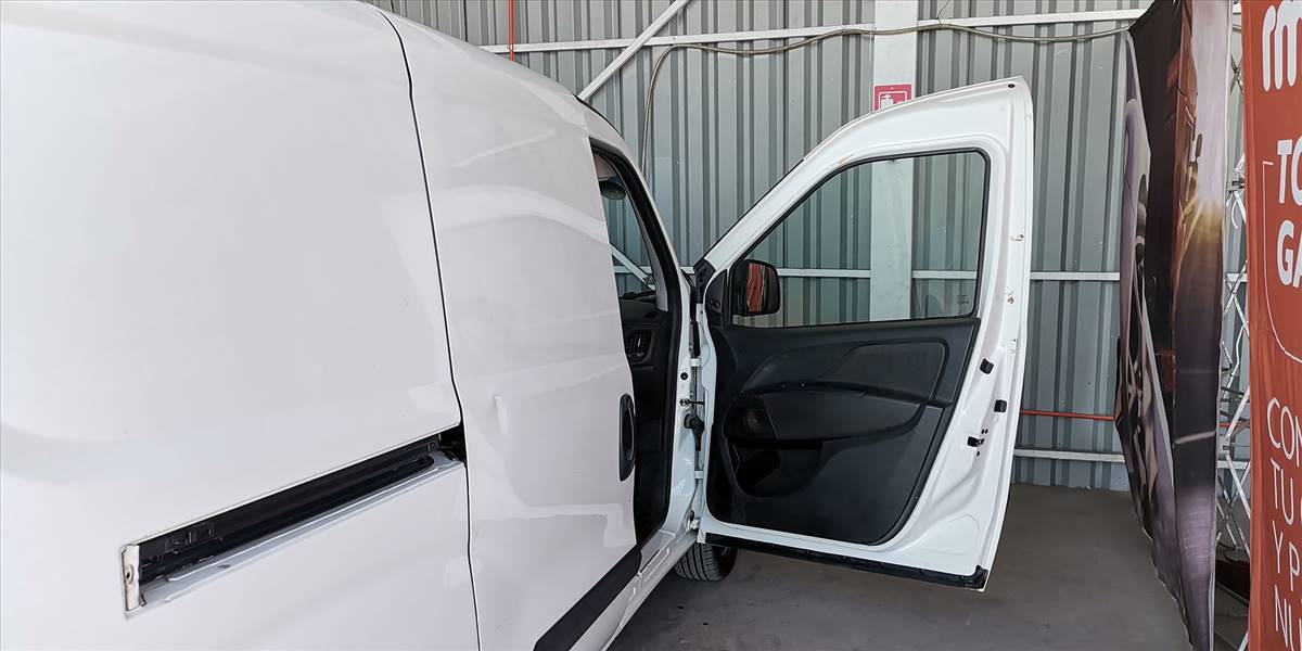 RAM VAN 1000 CARGO LARGE 1.3 - Imagen 28