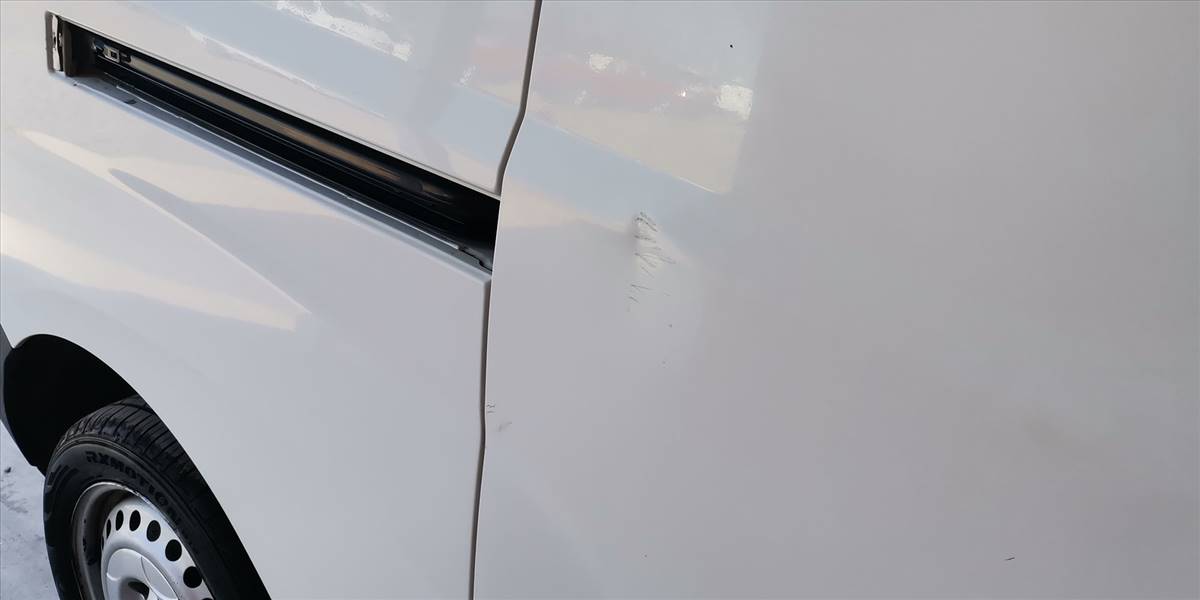RAM VAN 1000 CARGO LARGE 1.3 - Imagen 32