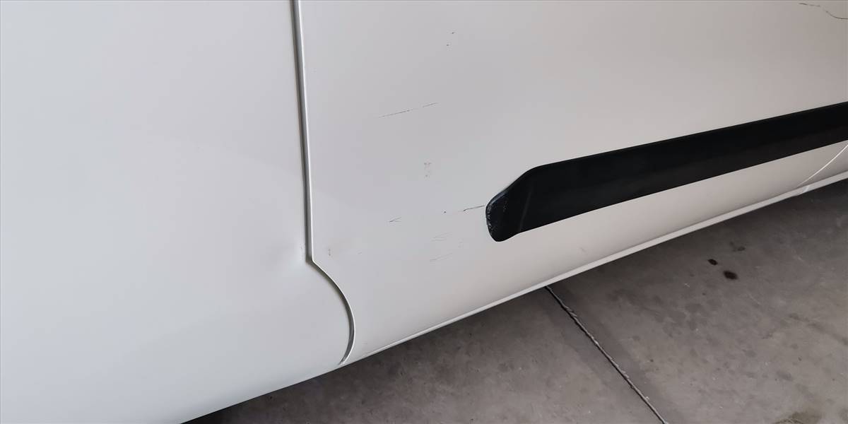 RAM VAN 1000 CARGO LARGE 1.3 - Imagen 33