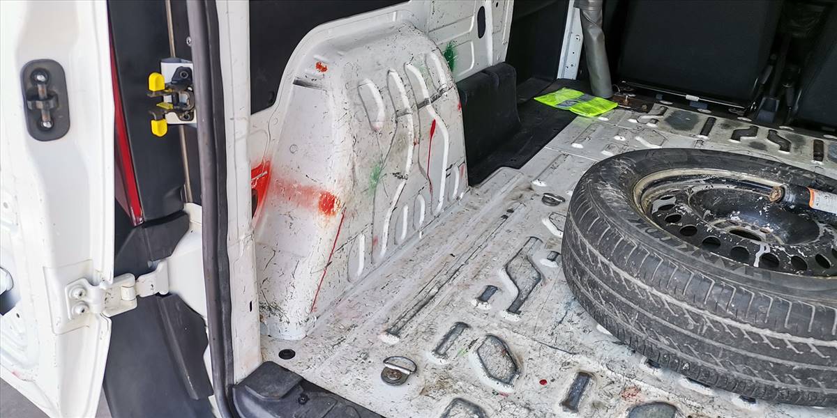 RAM VAN 1000 CARGO LARGE 1.3 - Imagen 34