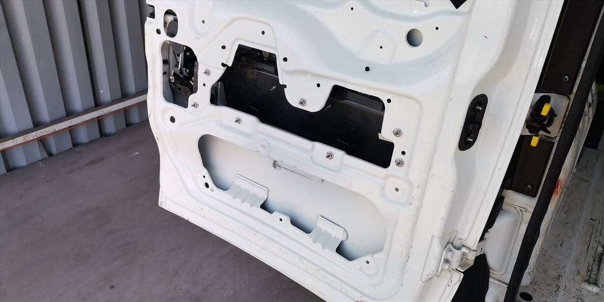 RAM VAN 1000 CARGO LARGE 1.3 - Imagen 38