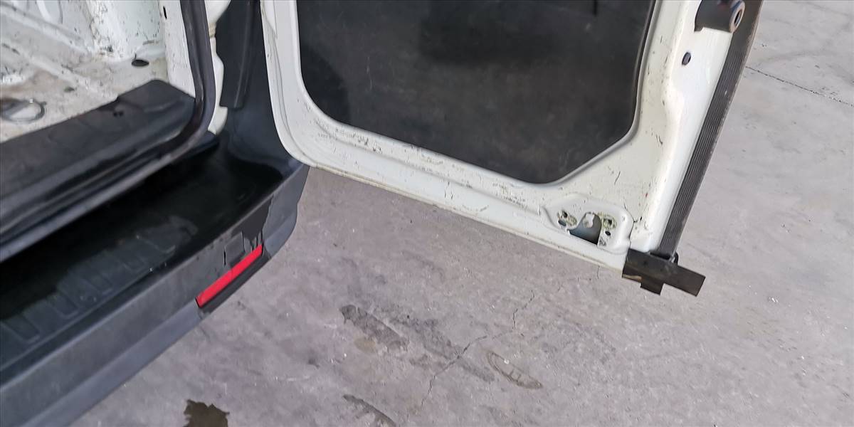 RAM VAN 1000 CARGO LARGE 1.3 - Imagen 39
