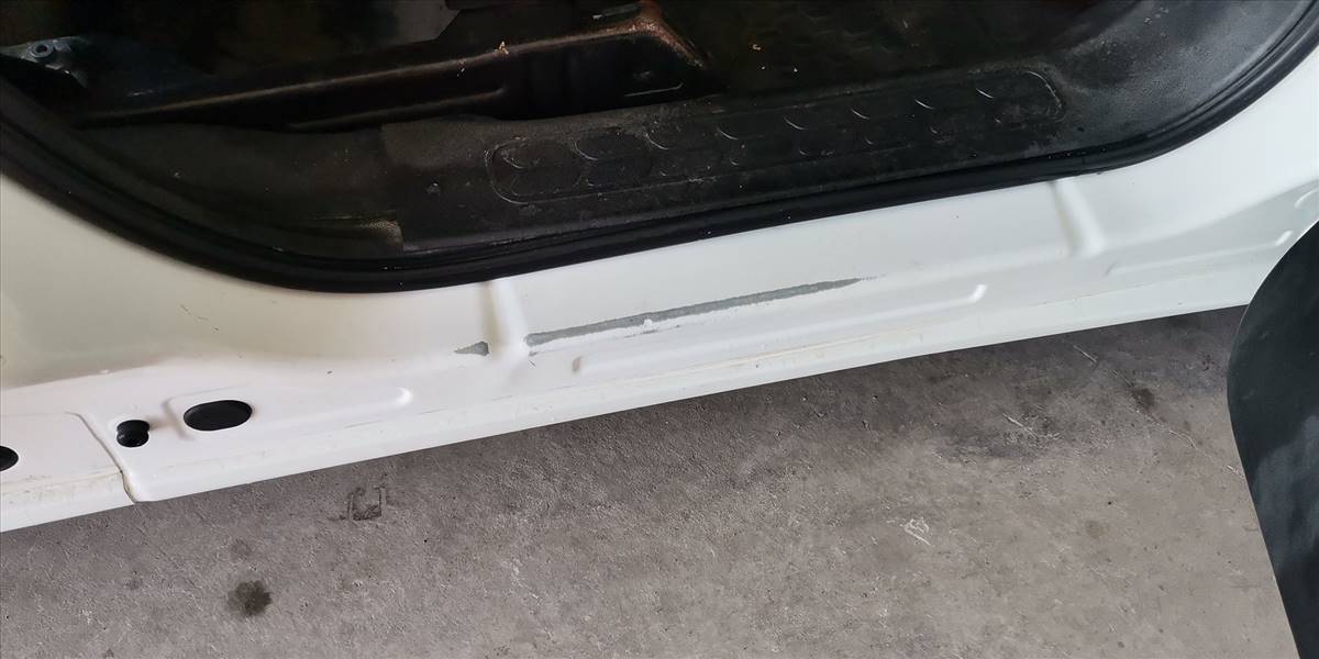 RAM VAN 1000 CARGO LARGE 1.3 - Imagen 45