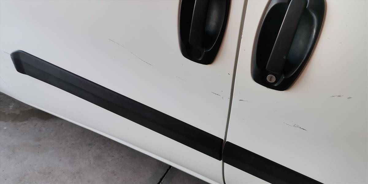 RAM VAN 1000 CARGO LARGE 1.3 - Imagen 47