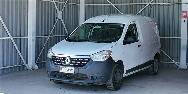 RENAULT DOKKER III 1.5 - Imagen 3