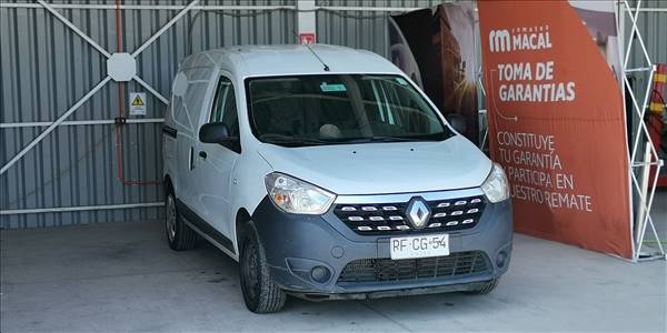 RENAULT DOKKER III 1.5 - Imagen 5