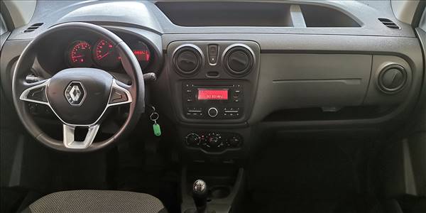 RENAULT DOKKER III 1.5 - Imagen 11