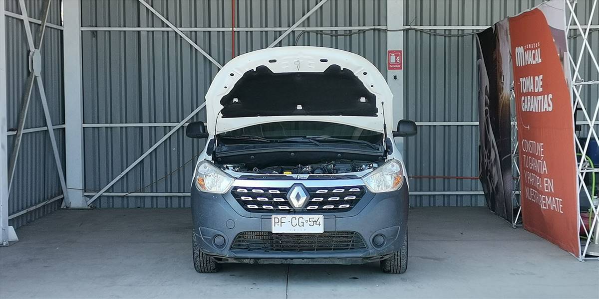 RENAULT DOKKER III 1.5 - Imagen 15