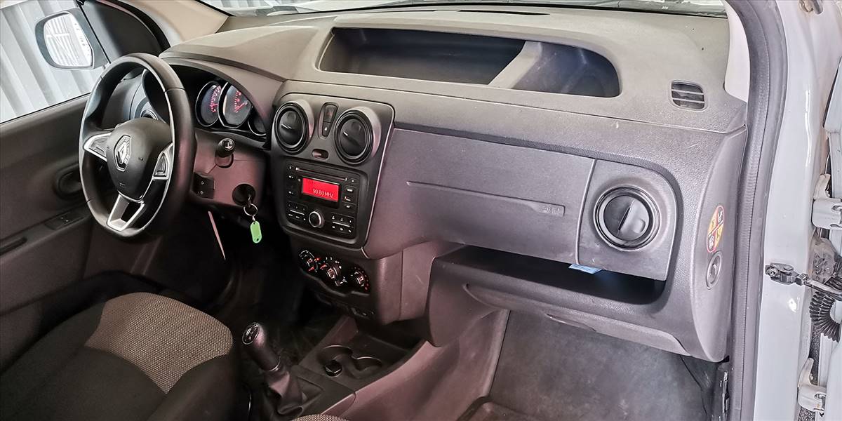 RENAULT DOKKER III 1.5 - Imagen 22