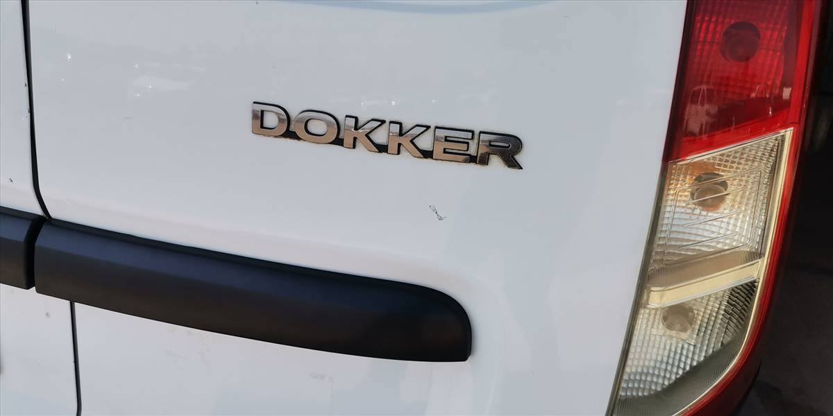 RENAULT DOKKER III 1.5 - Imagen 40