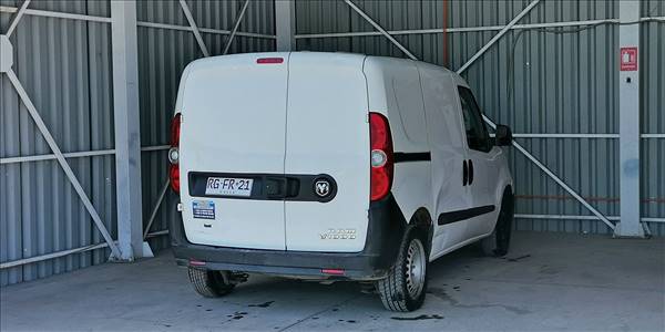 RAM VAN 1000 1.3 - Imagen 7