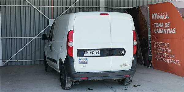 RAM VAN 1000 1.3 - Imagen 9