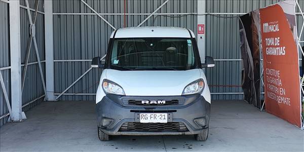 RAM VAN 1000 1.3 - Imagen 11