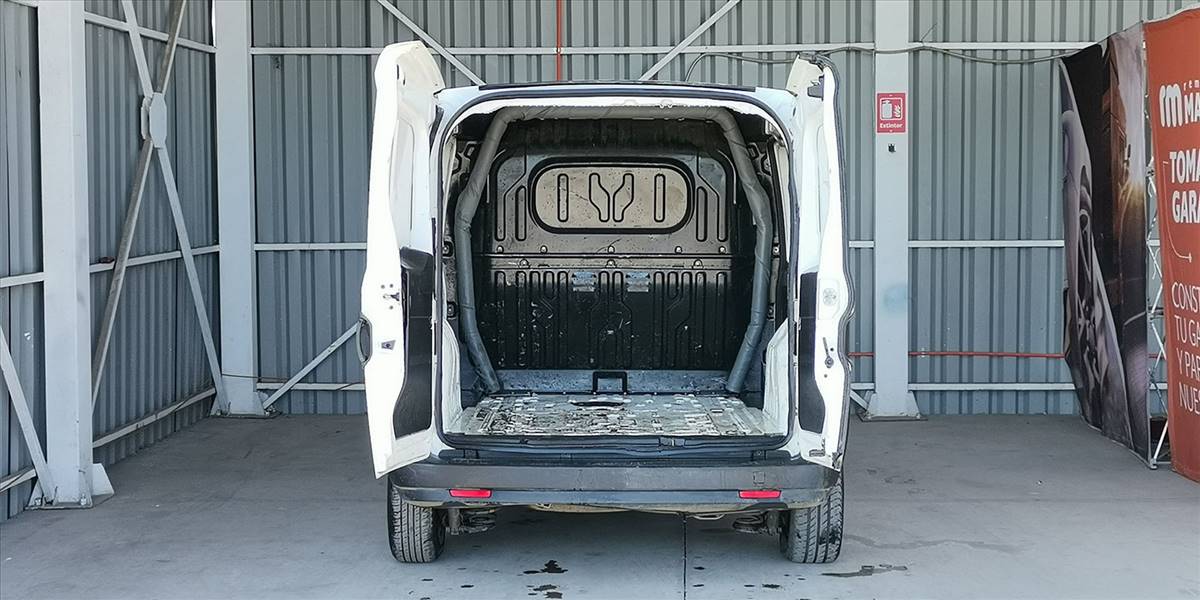 RAM VAN 1000 1.3 - Imagen 13
