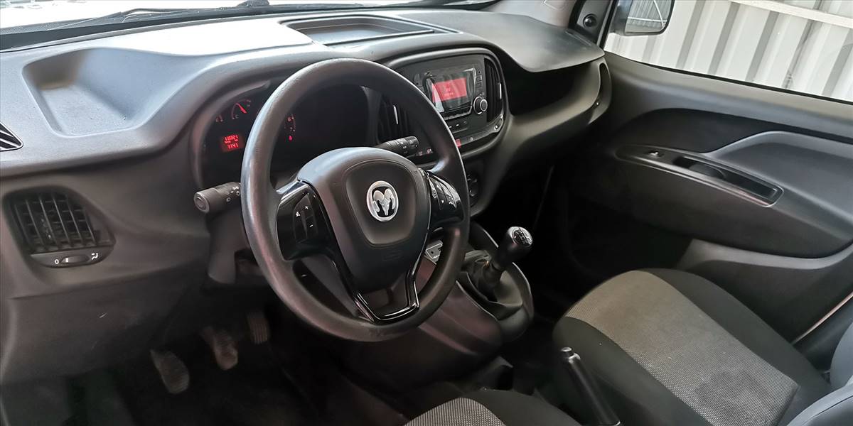 RAM VAN 1000 1.3 - Imagen 21