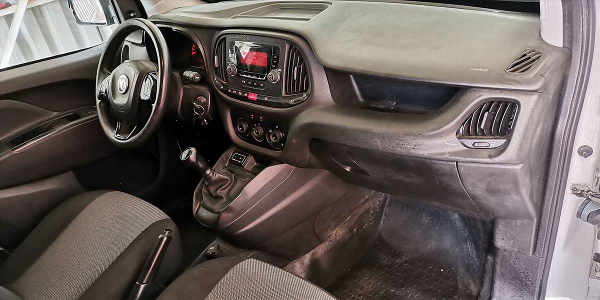 RAM VAN 1000 1.3 - Imagen 22