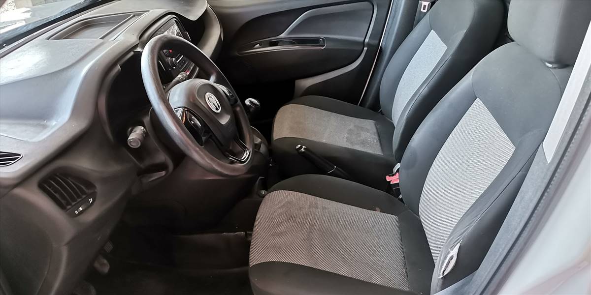 RAM VAN 1000 1.3 - Imagen 24