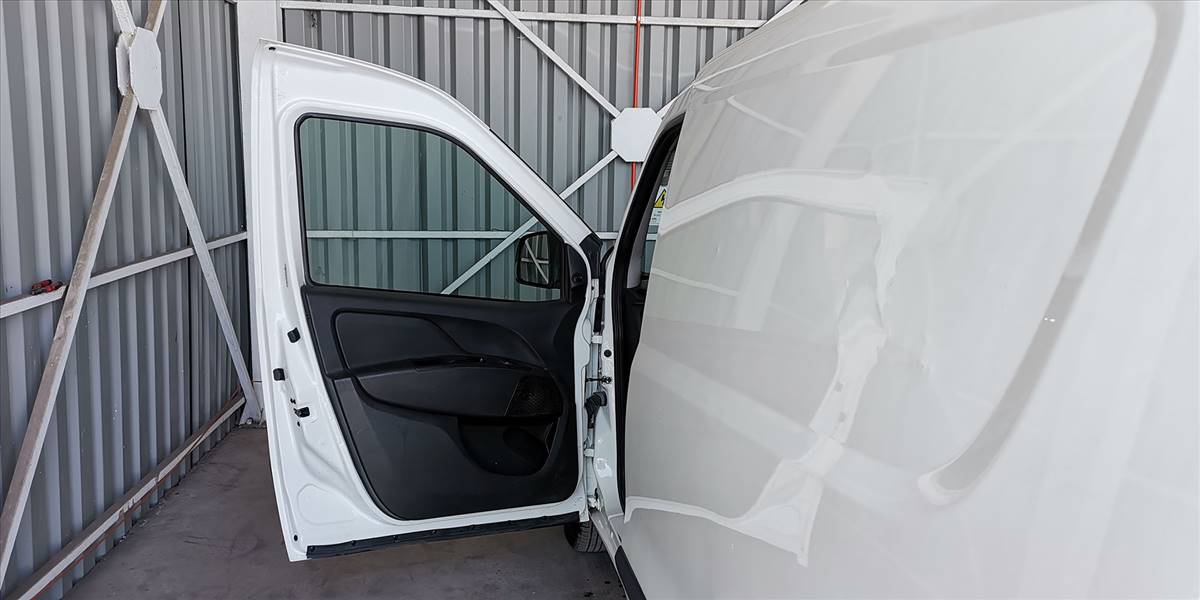 RAM VAN 1000 1.3 - Imagen 25