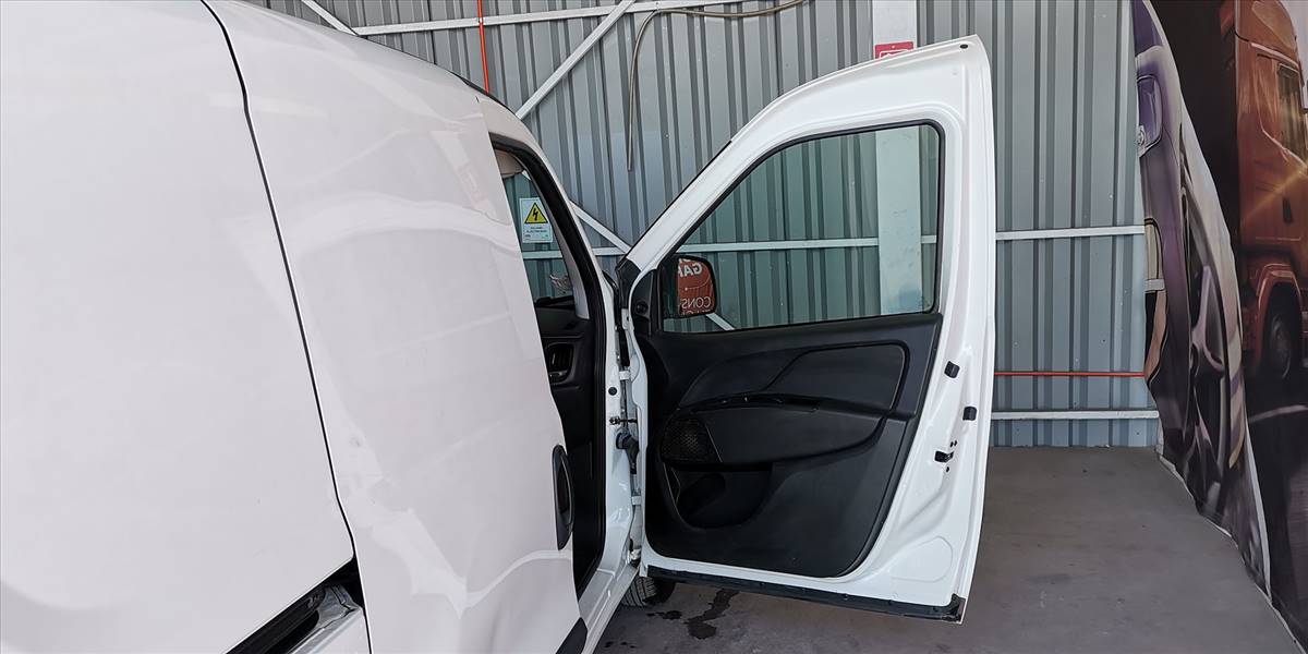RAM VAN 1000 1.3 - Imagen 26