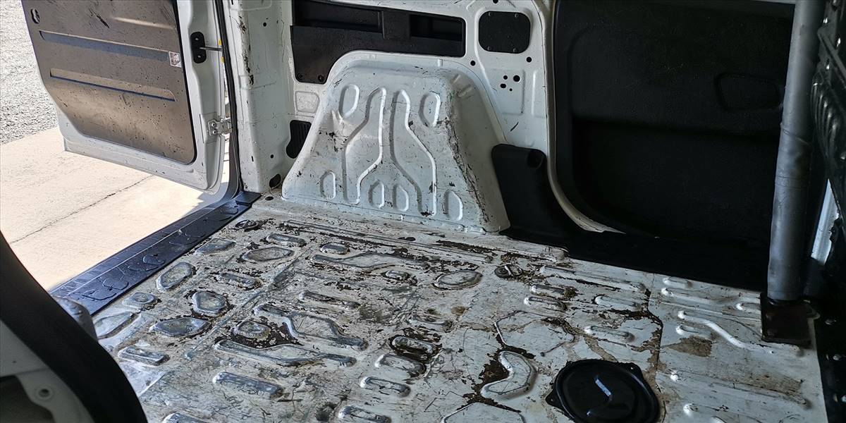 RAM VAN 1000 1.3 - Imagen 30