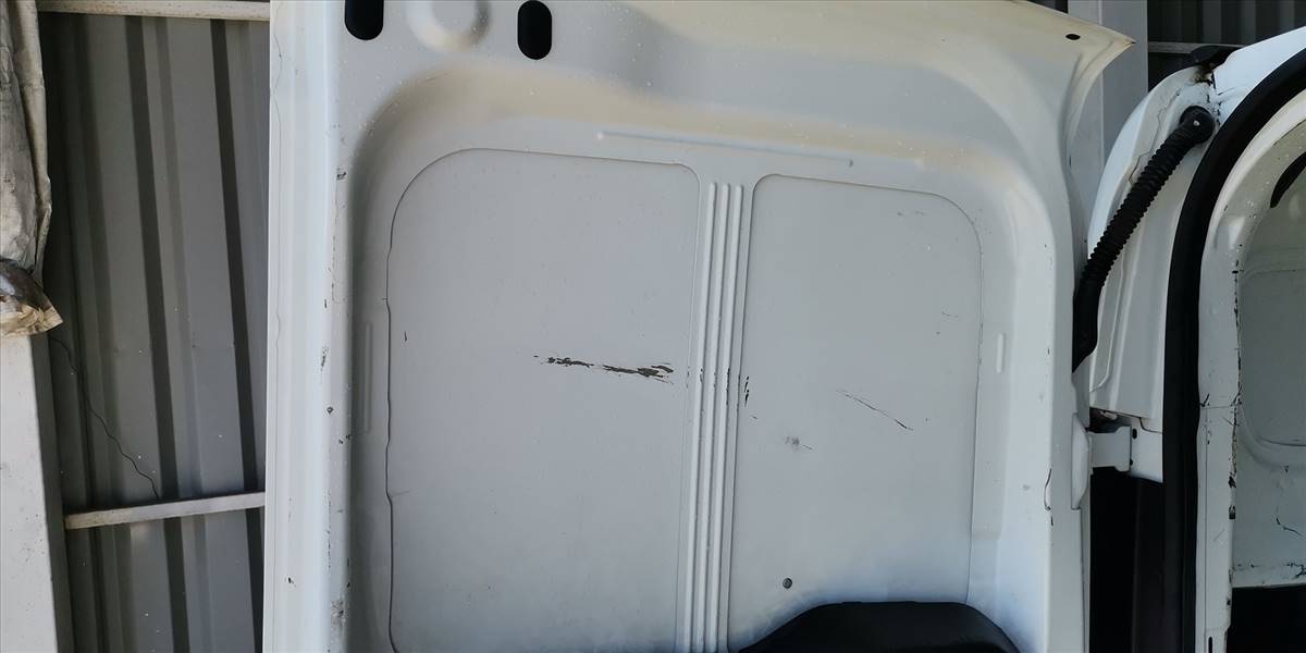 RAM VAN 1000 1.3 - Imagen 32