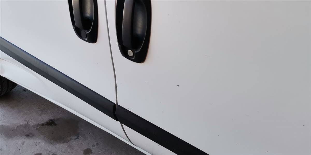 RAM VAN 1000 1.3 - Imagen 36