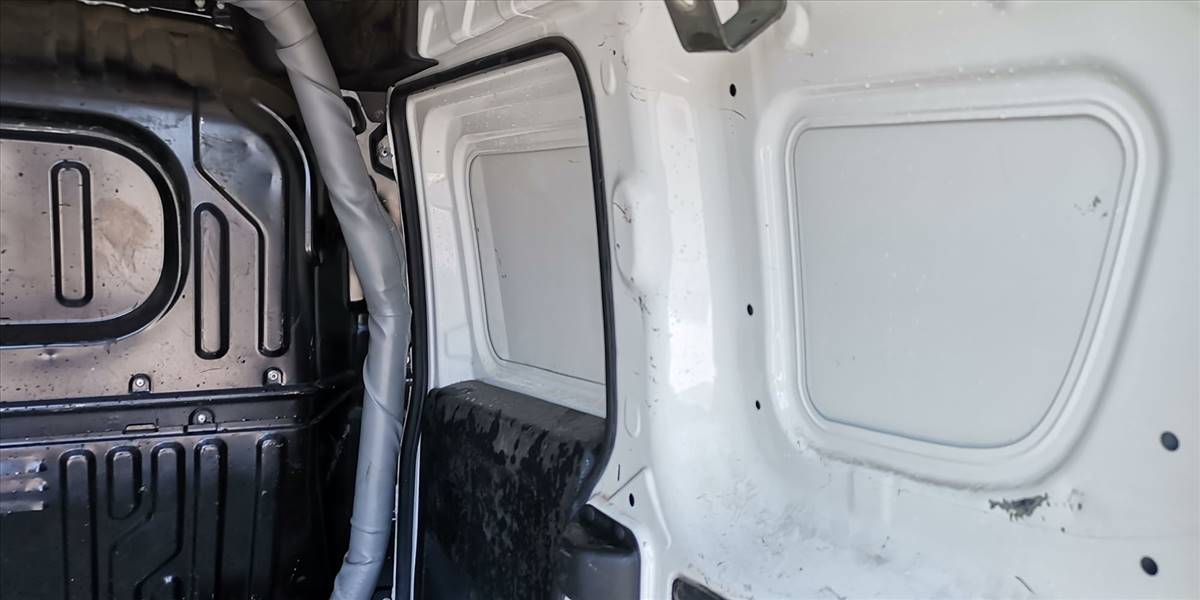 RAM VAN 1000 1.3 - Imagen 39