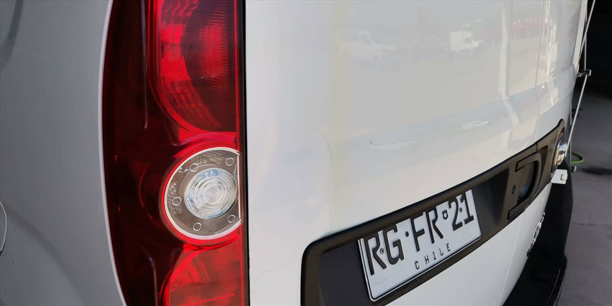 RAM VAN 1000 1.3 - Imagen 41