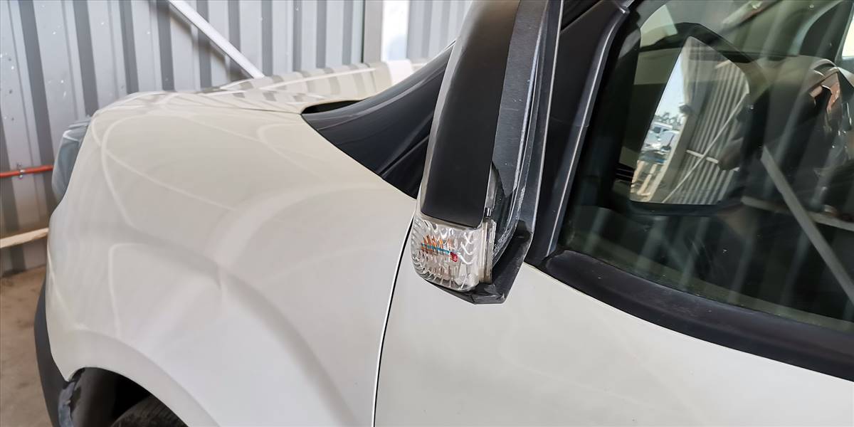 RAM VAN 1000 1.3 - Imagen 43