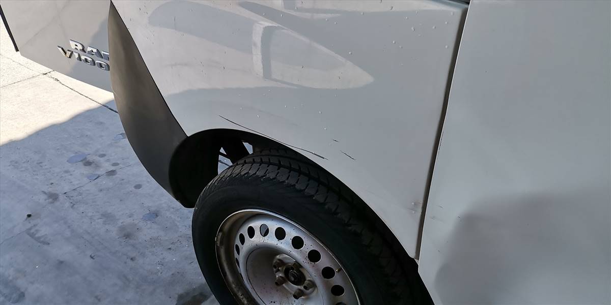 RAM VAN 1000 1.3 - Imagen 45