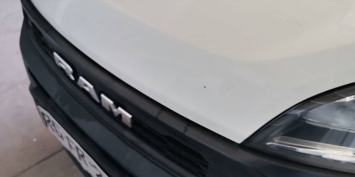 RAM VAN 1000 1.3 - Imagen 59