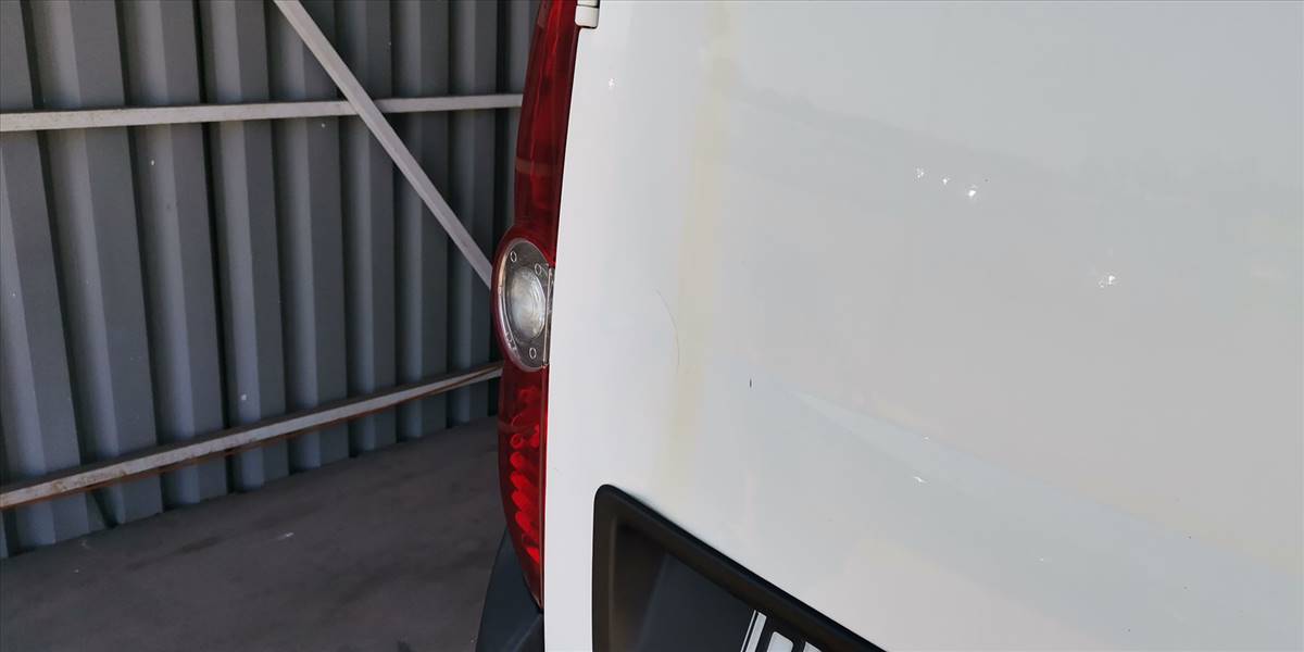RAM VAN 1000 1.3 - Imagen 60
