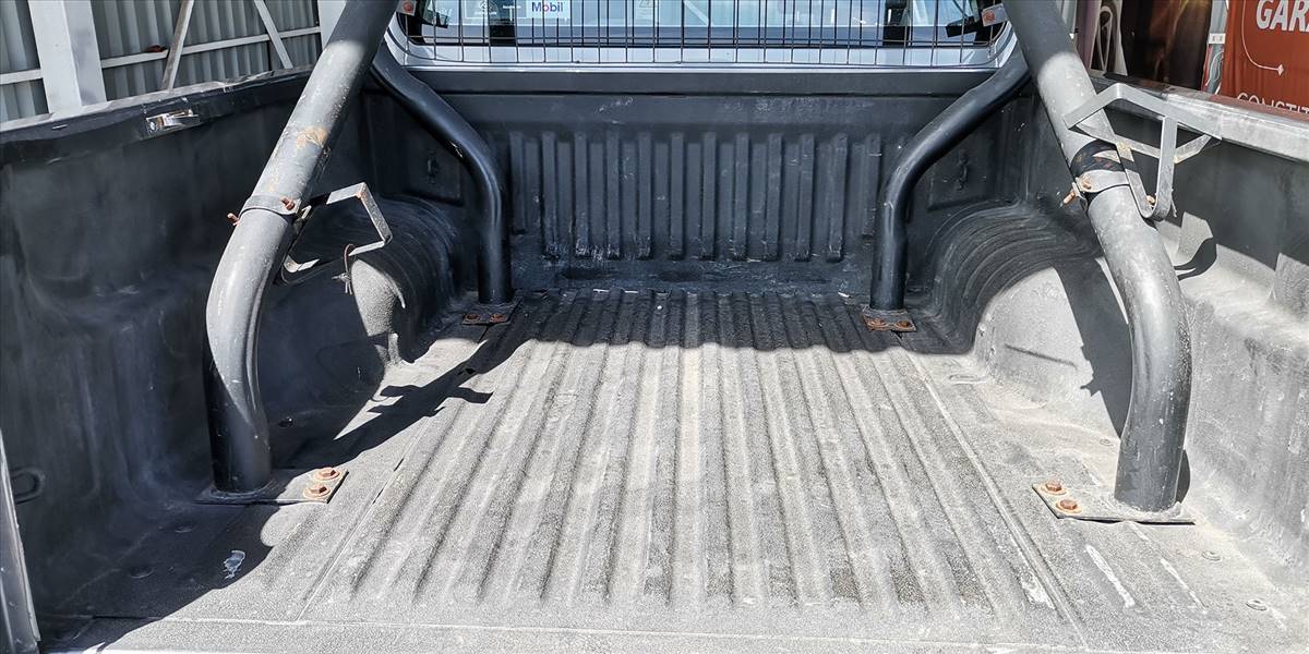 MAXUS T60 DCAB 4X4 2.8 - Imagen 15