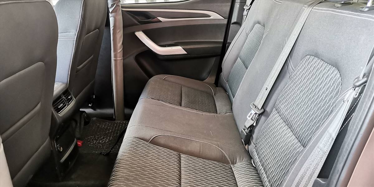 MAXUS T60 DCAB 4X4 2.8 - Imagen 27