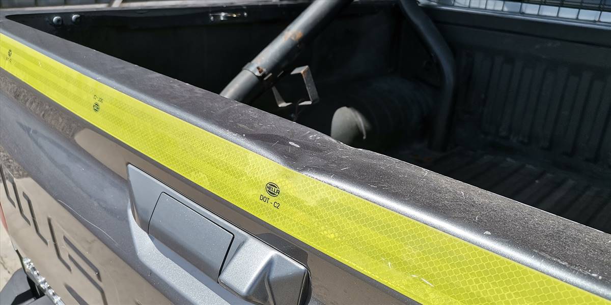 MAXUS T60 DCAB 4X4 2.8 - Imagen 36