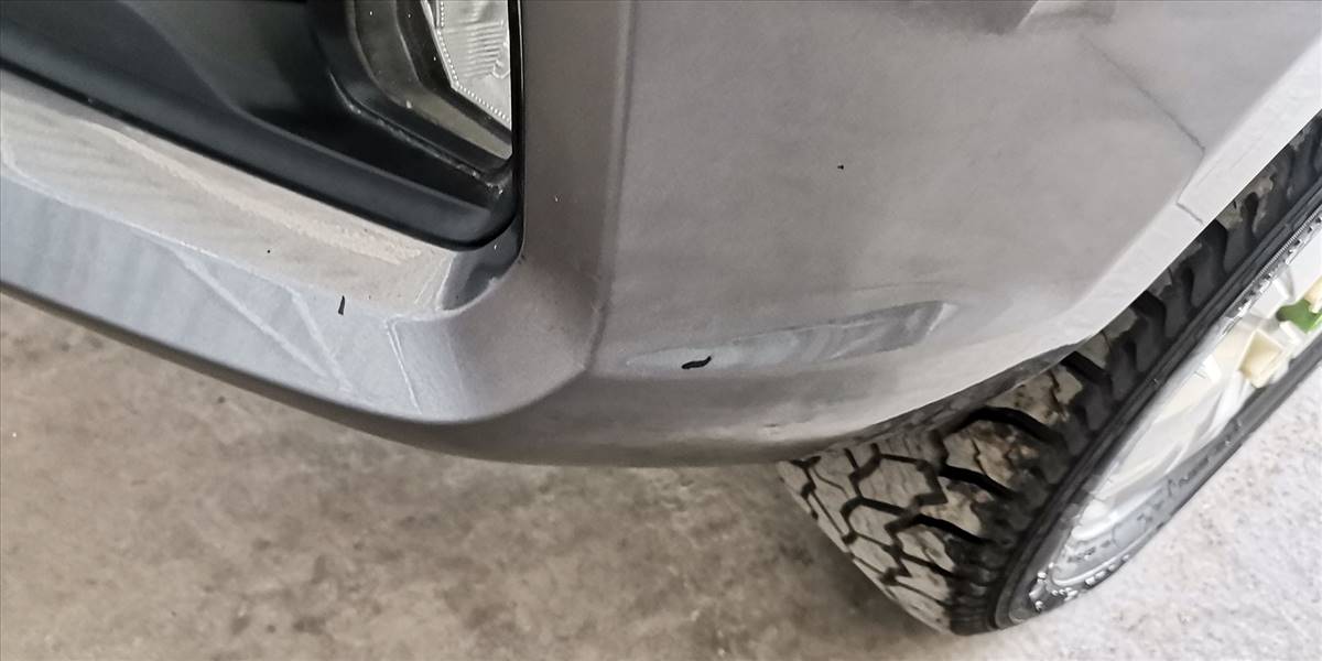 MAXUS T60 DCAB 4X4 2.8 - Imagen 42