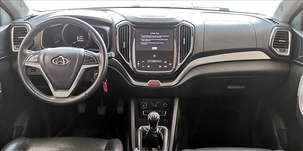 CHANGAN CX70 LUXURY 1.6 - Imagen 11