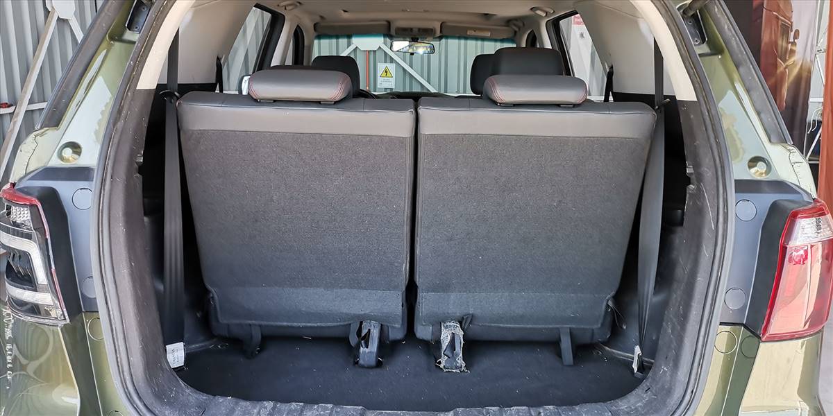 CHANGAN CX70 LUXURY 1.6 - Imagen 17