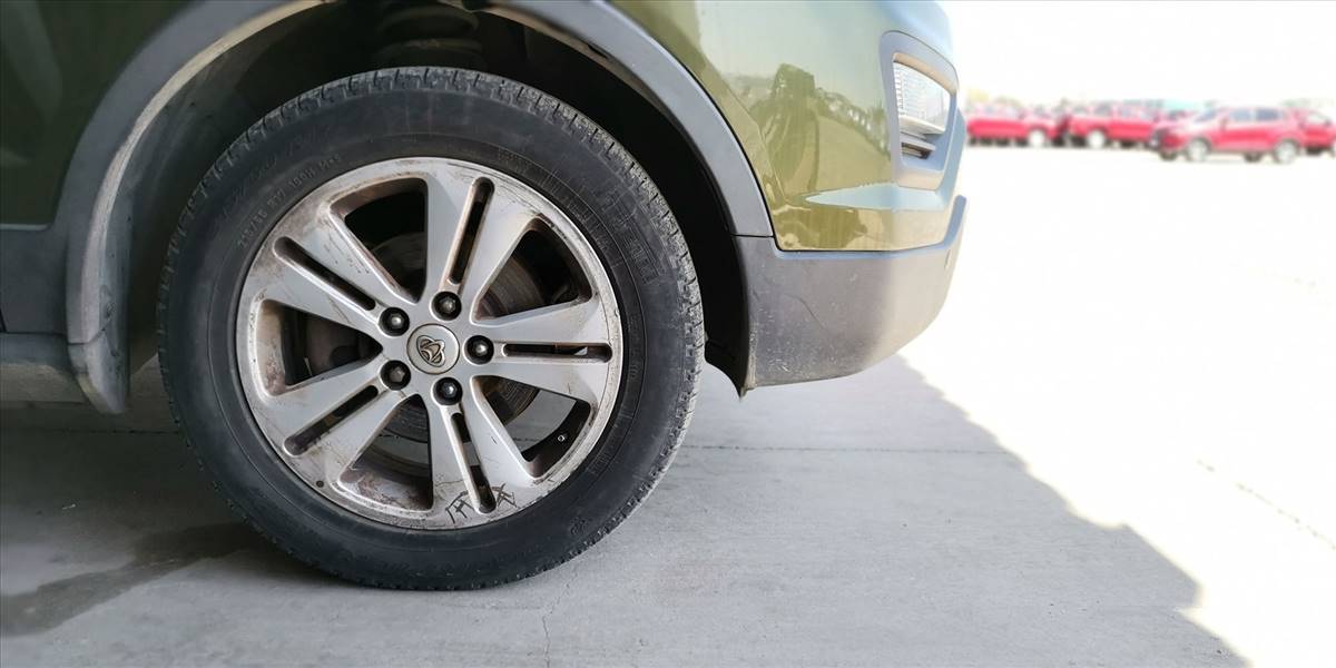 CHANGAN CX70 LUXURY 1.6 - Imagen 20